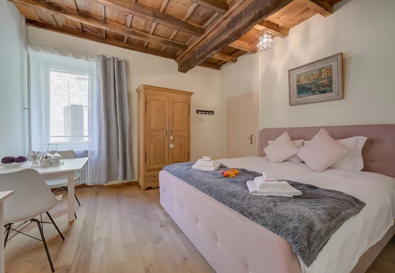 Palazzo dei Ulivi - Lavanda