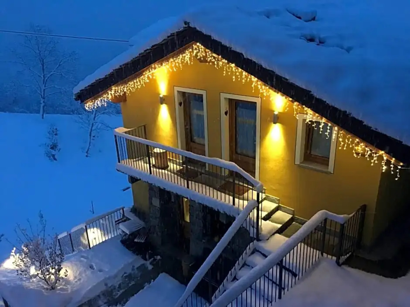 B&B Le jardin de Pierre