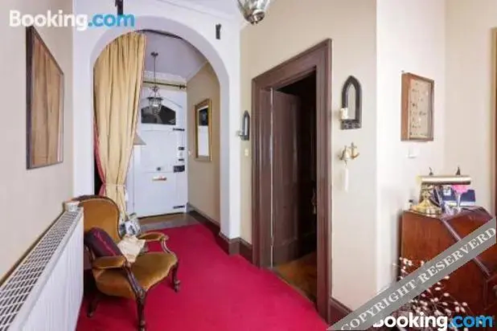Roscrea Bed & Breakfast