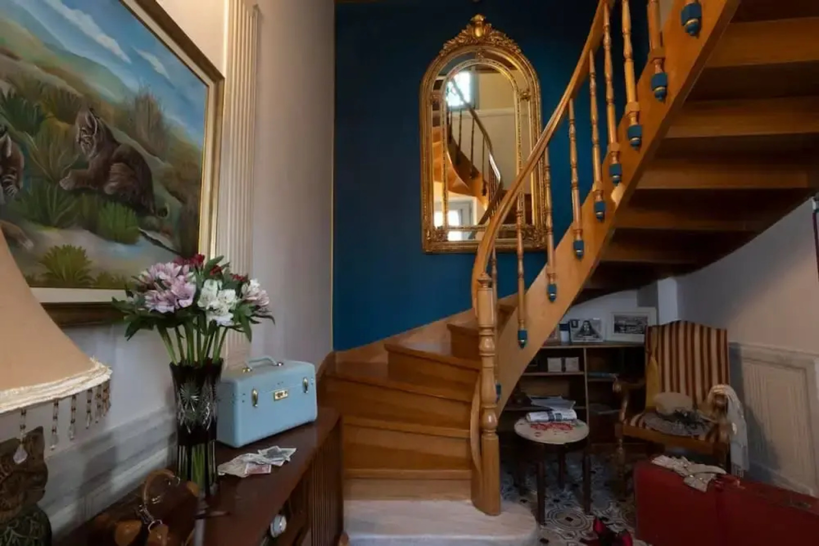 Pegasus Luxury Suite - Medousia Spa Luxury Escape