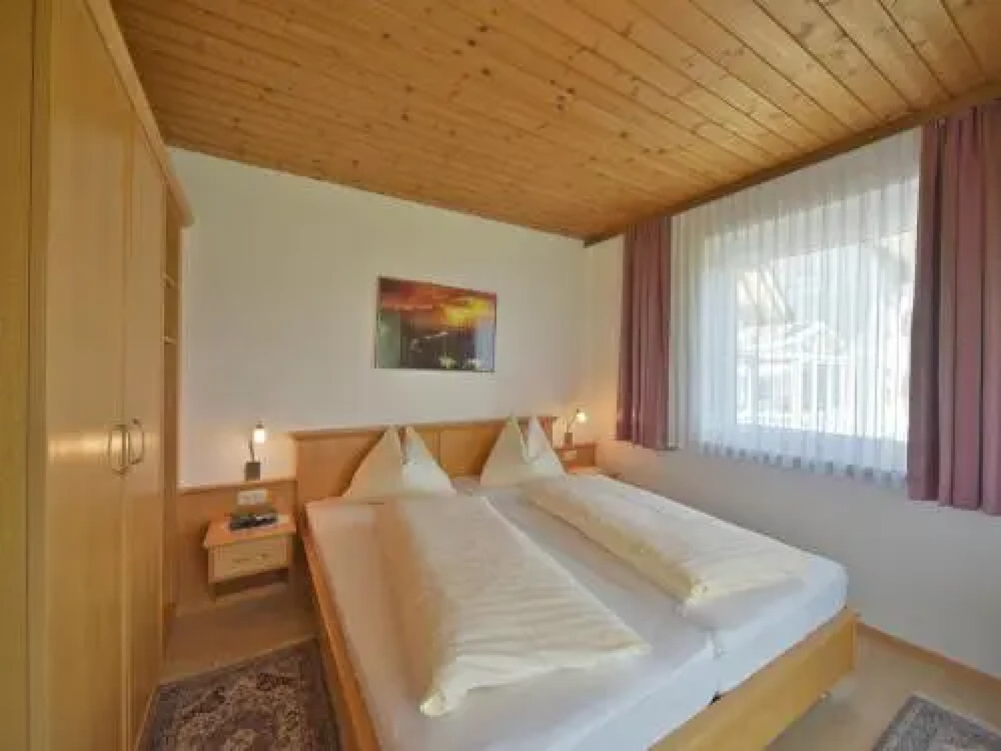 Ferienwohnungen Kampitsch