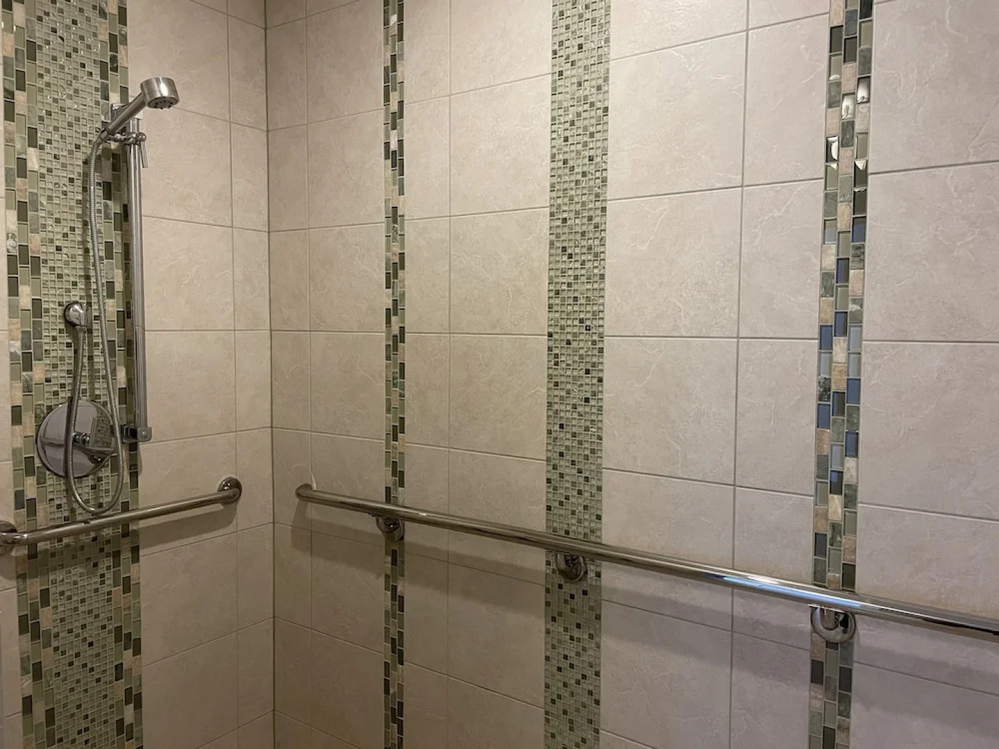 Culpeper Center Suites