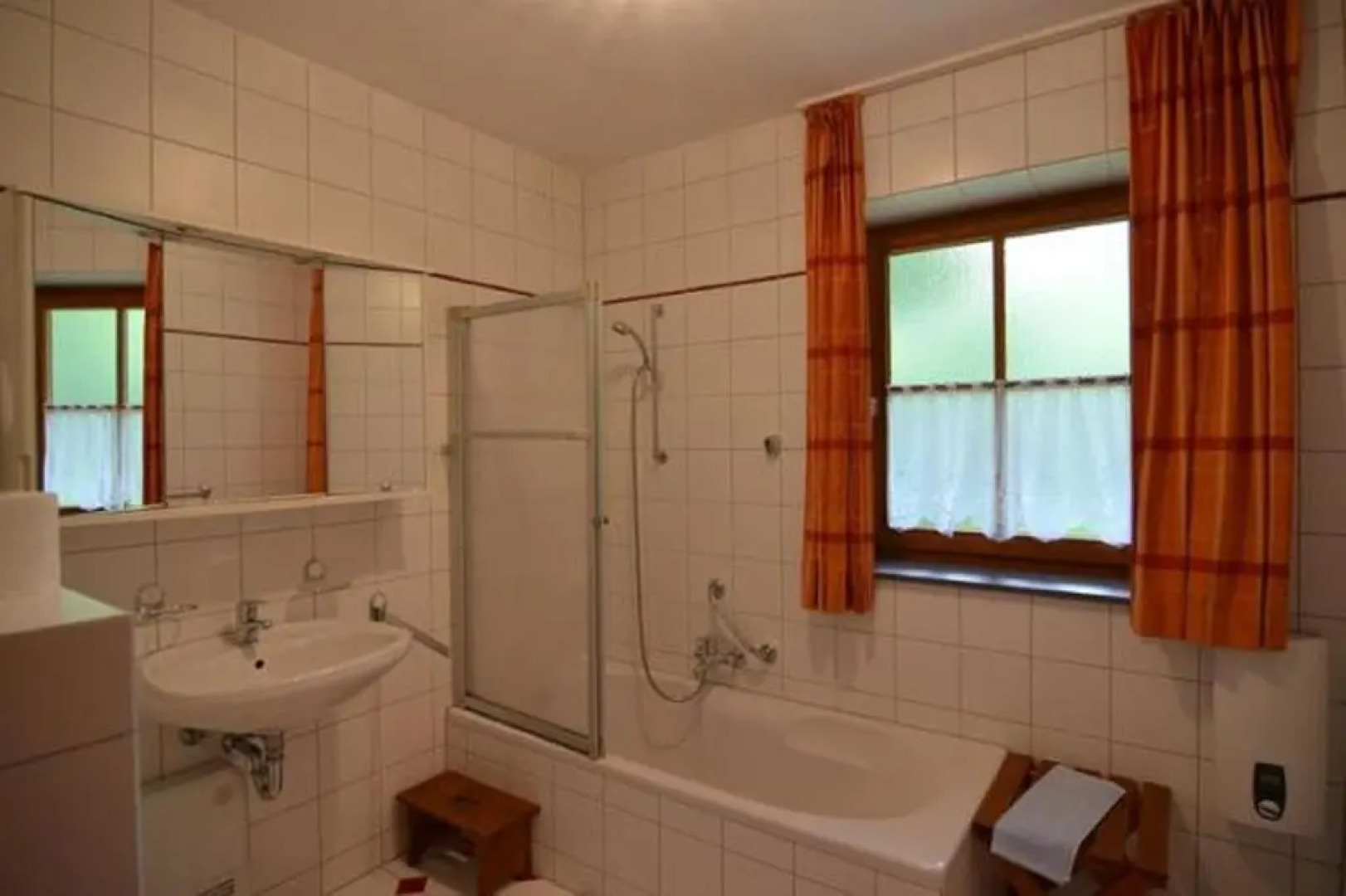 Ferienhäuser In der Waldperle