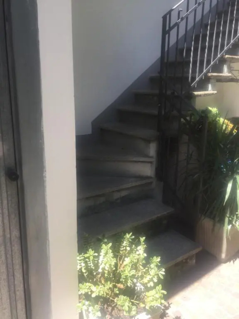 Delizioso appartamento in corte