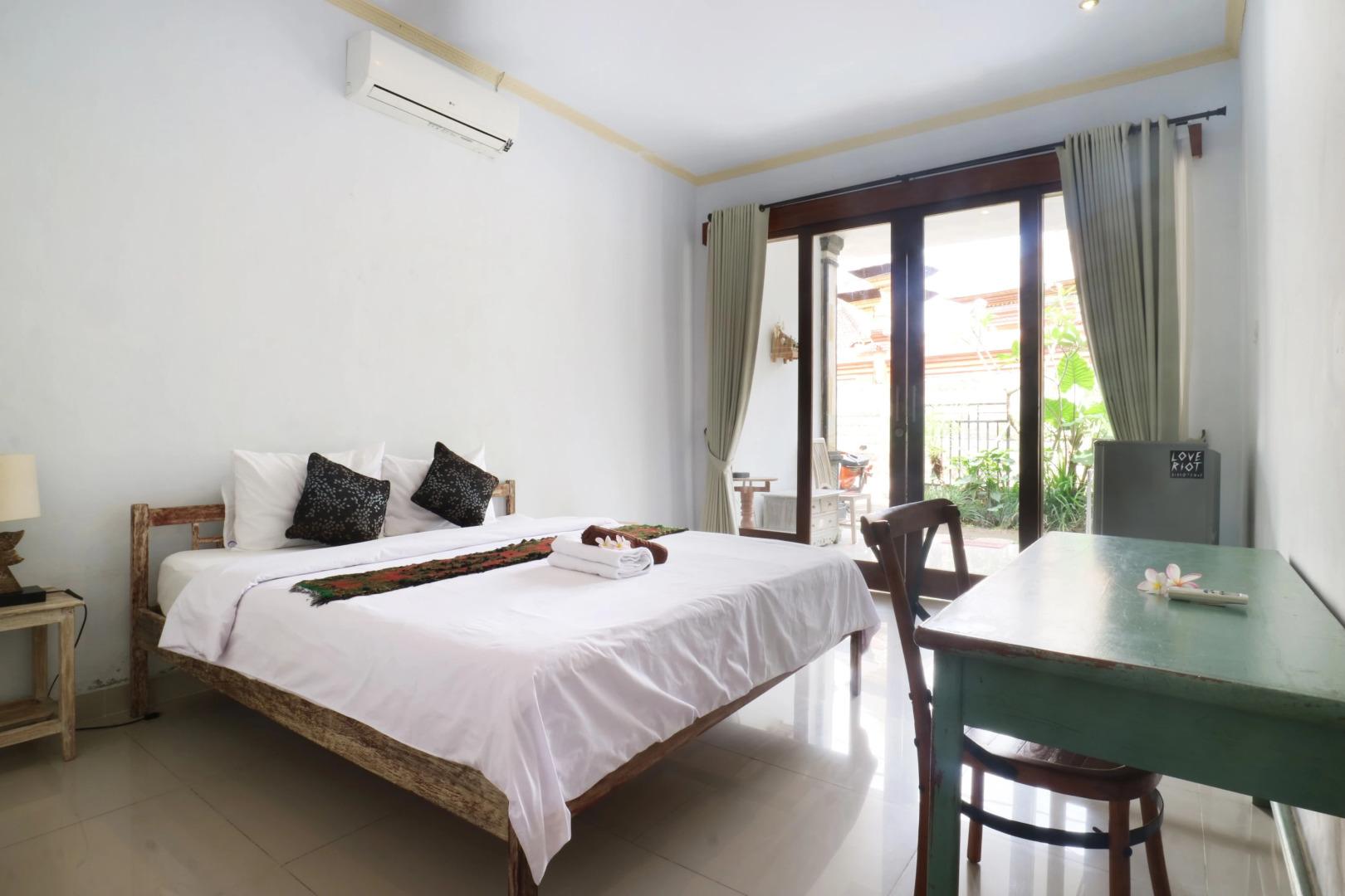 Гостевой дом The Wina Echo Beach