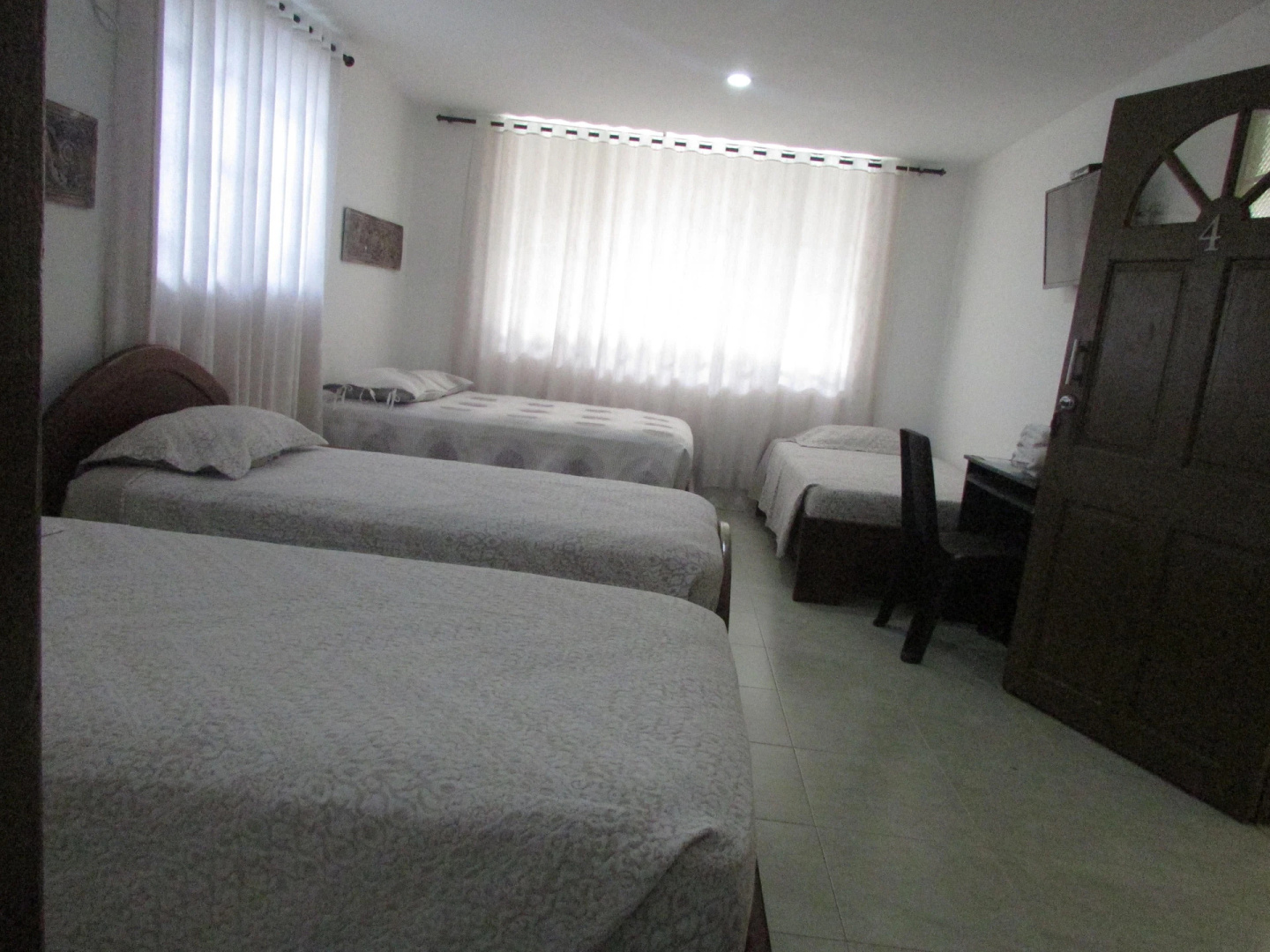 Posada & Hostal Miss Marlly