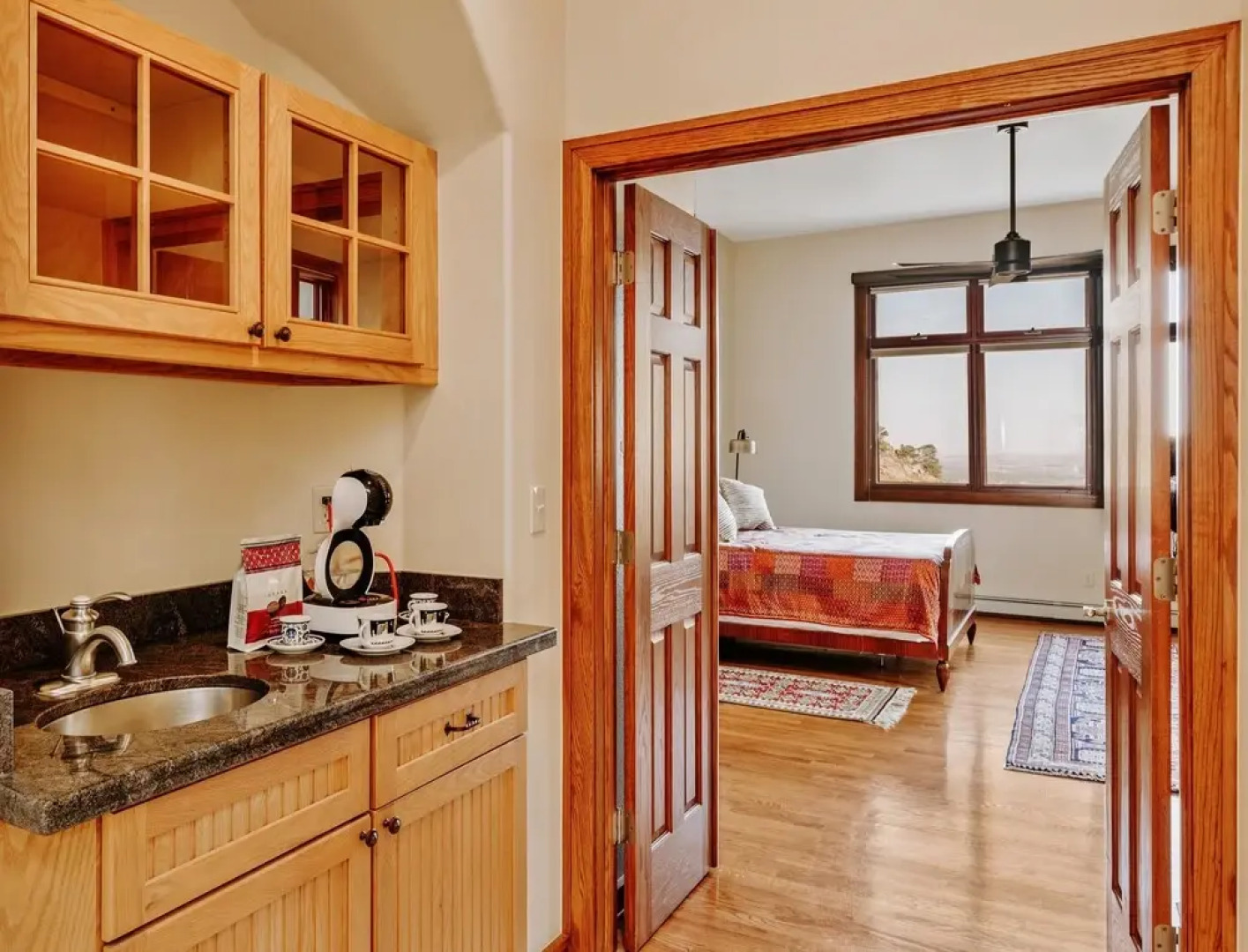 Sim6078 - Boulder Foothills Panorama Paradise With Open View