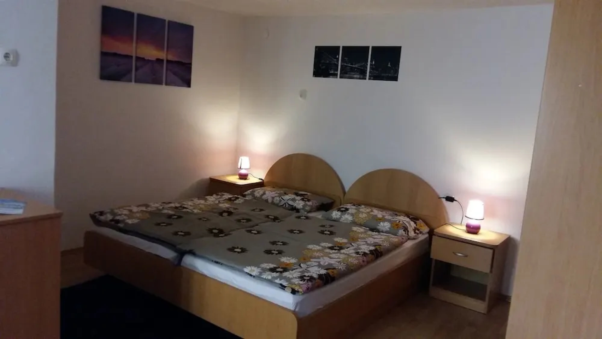 Room Tina