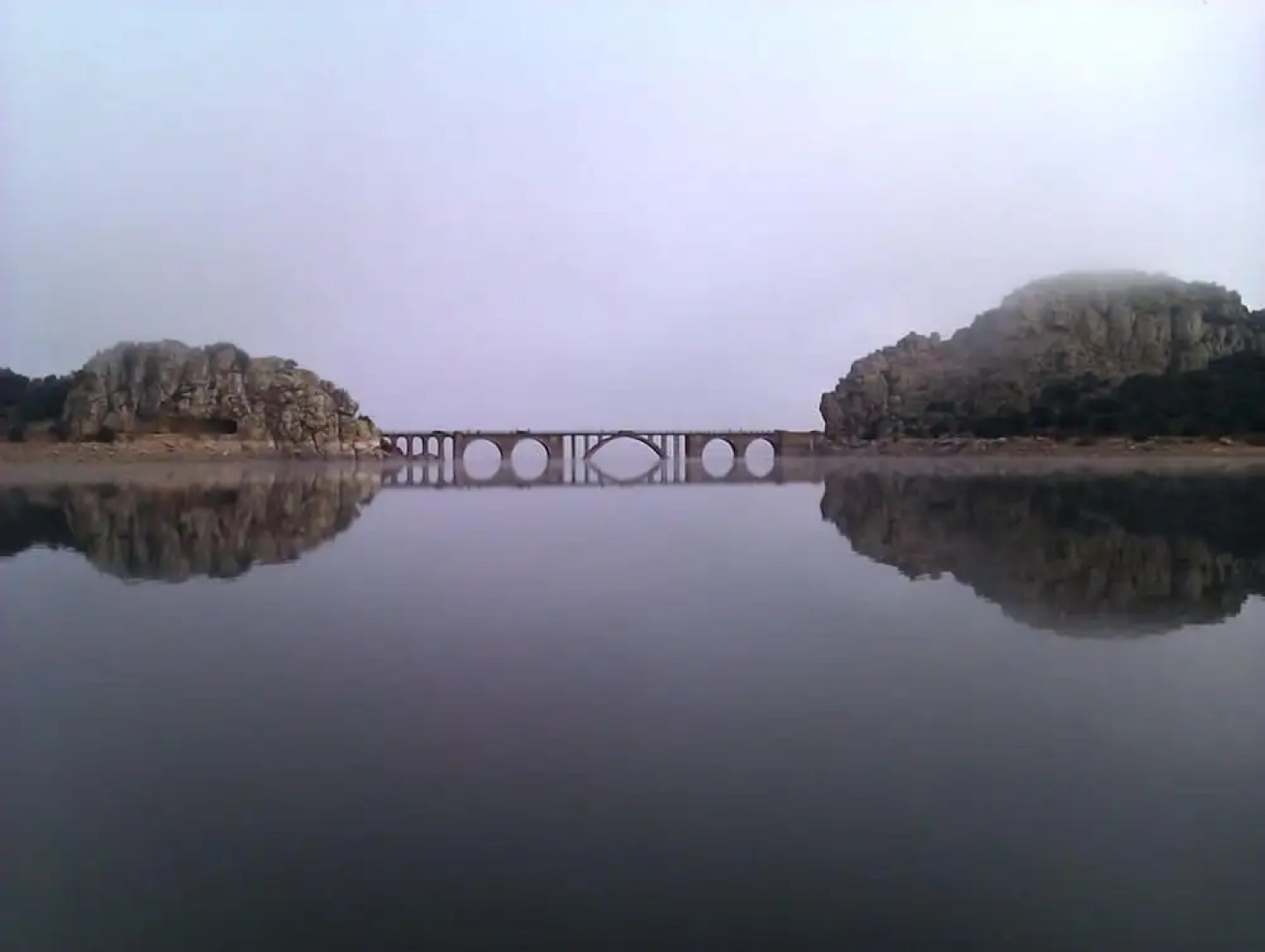 Hotel Rural Orellana