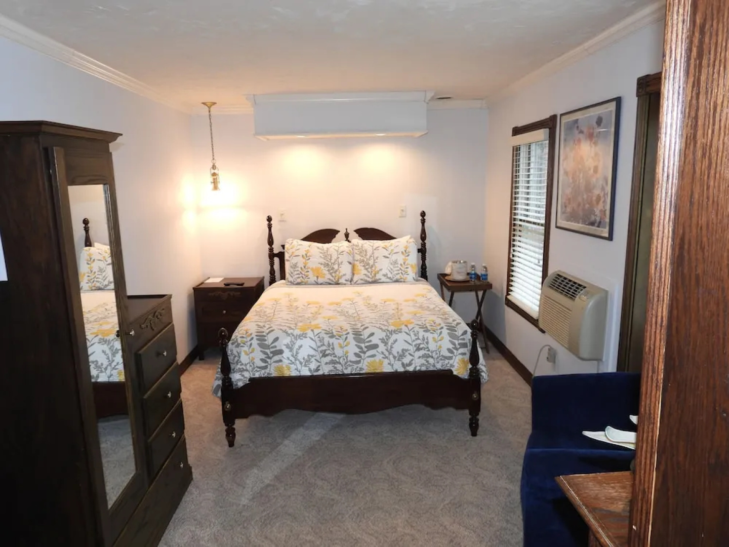 Rosemont Inn Resort B&B