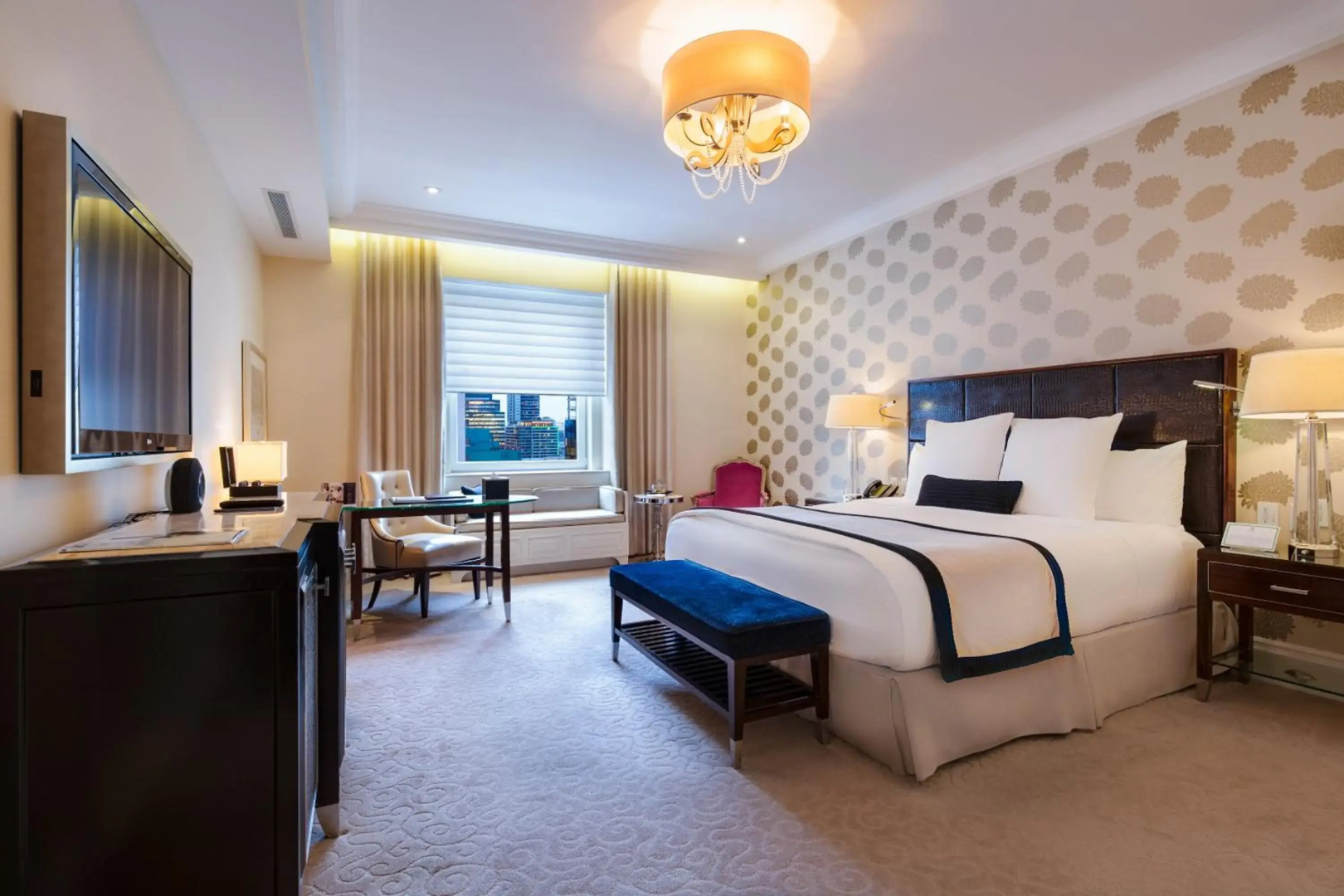 The Ritz-Carlton, Montréal