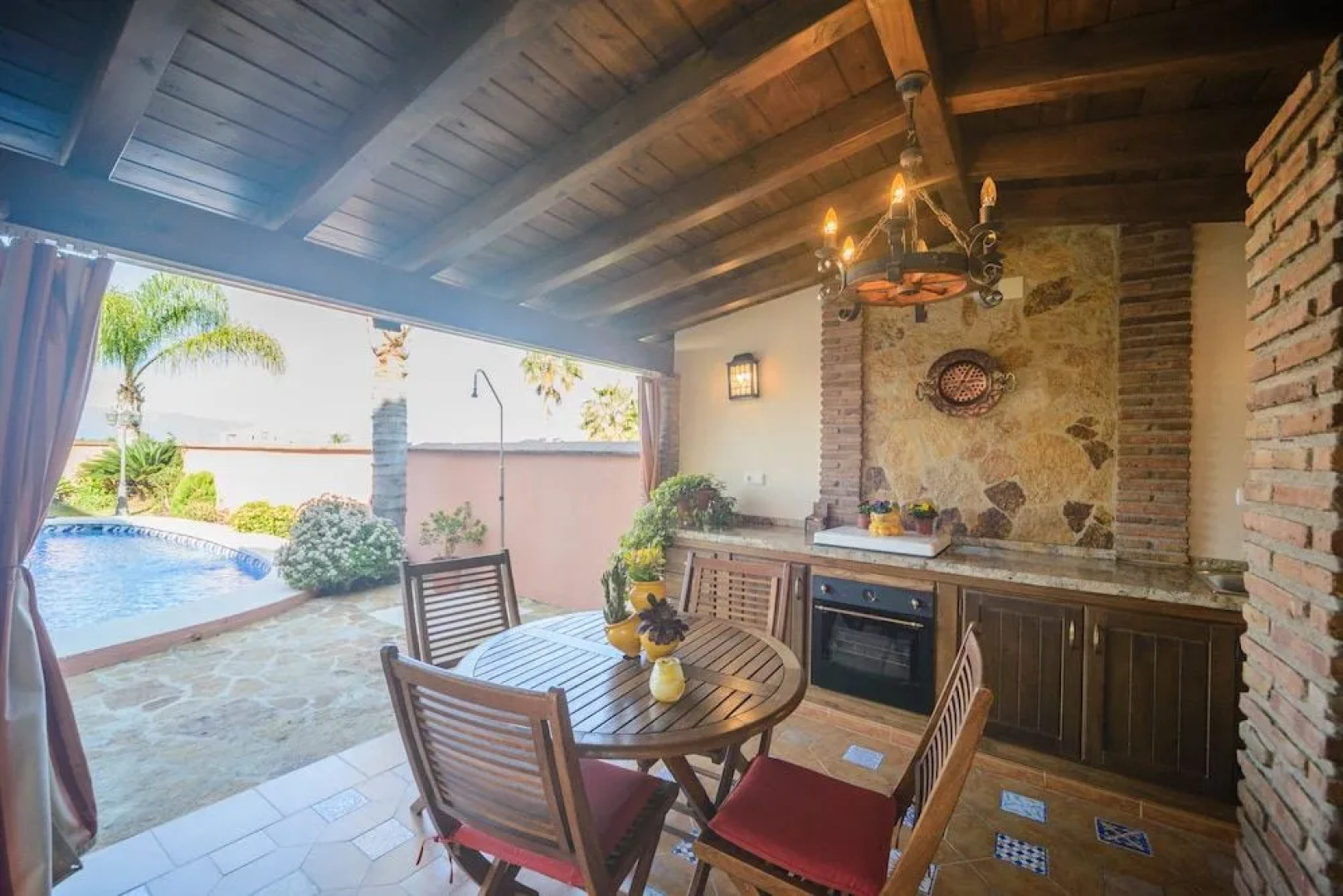 Cubo's Villa Elisabeth