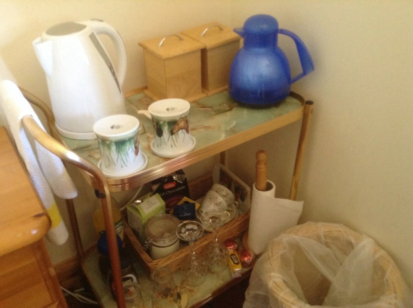 East Muntloch Croft Bed & Breakfast