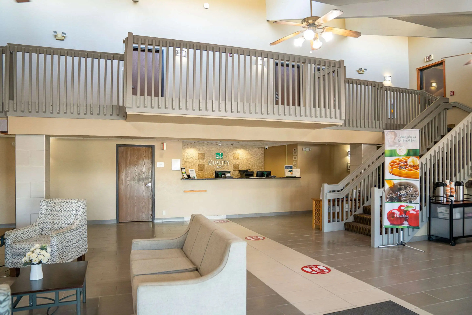 Quality Inn near Medical Center