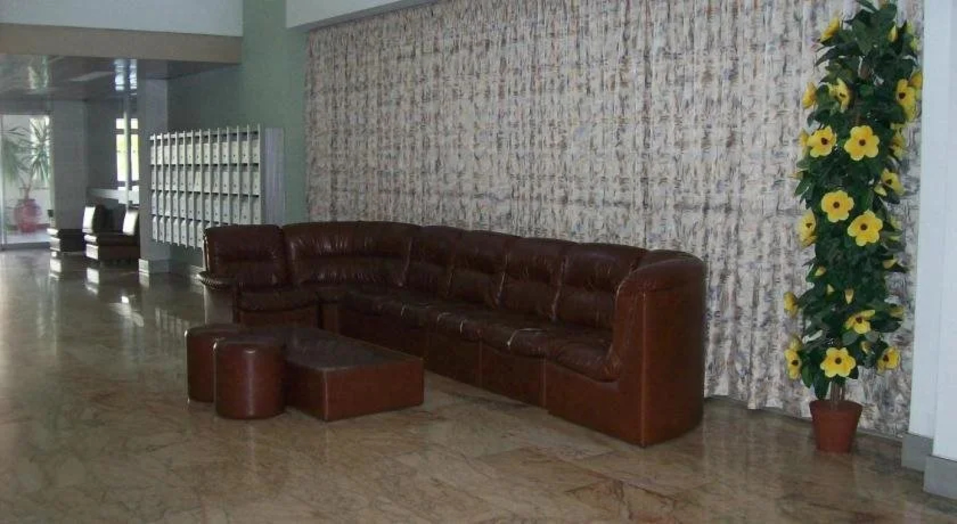 Torre Verde 3 Castelos