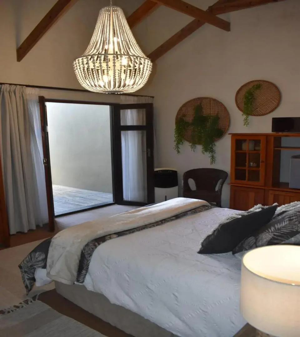 Spindrift Guesthouse
