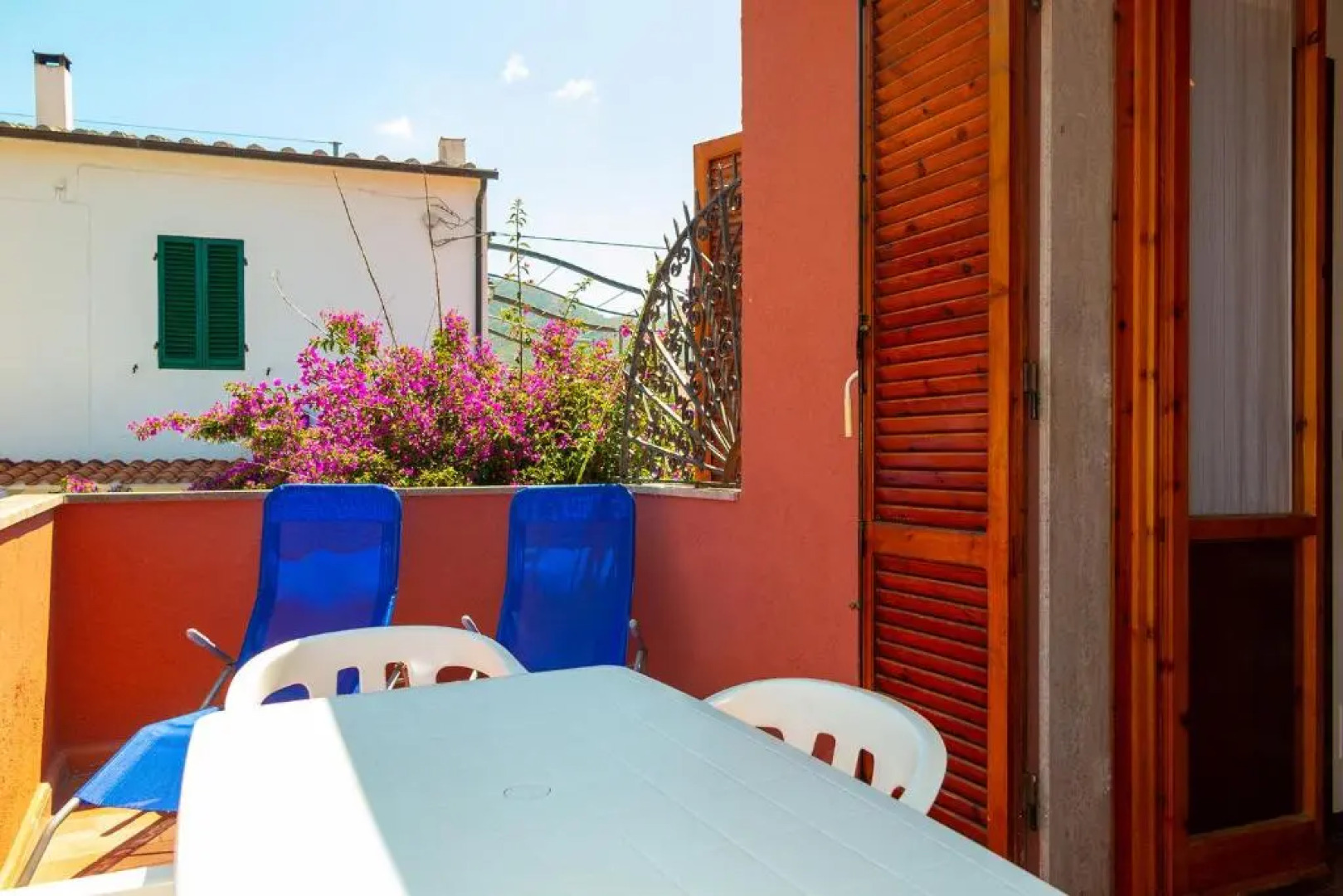 Appartamento La Baia