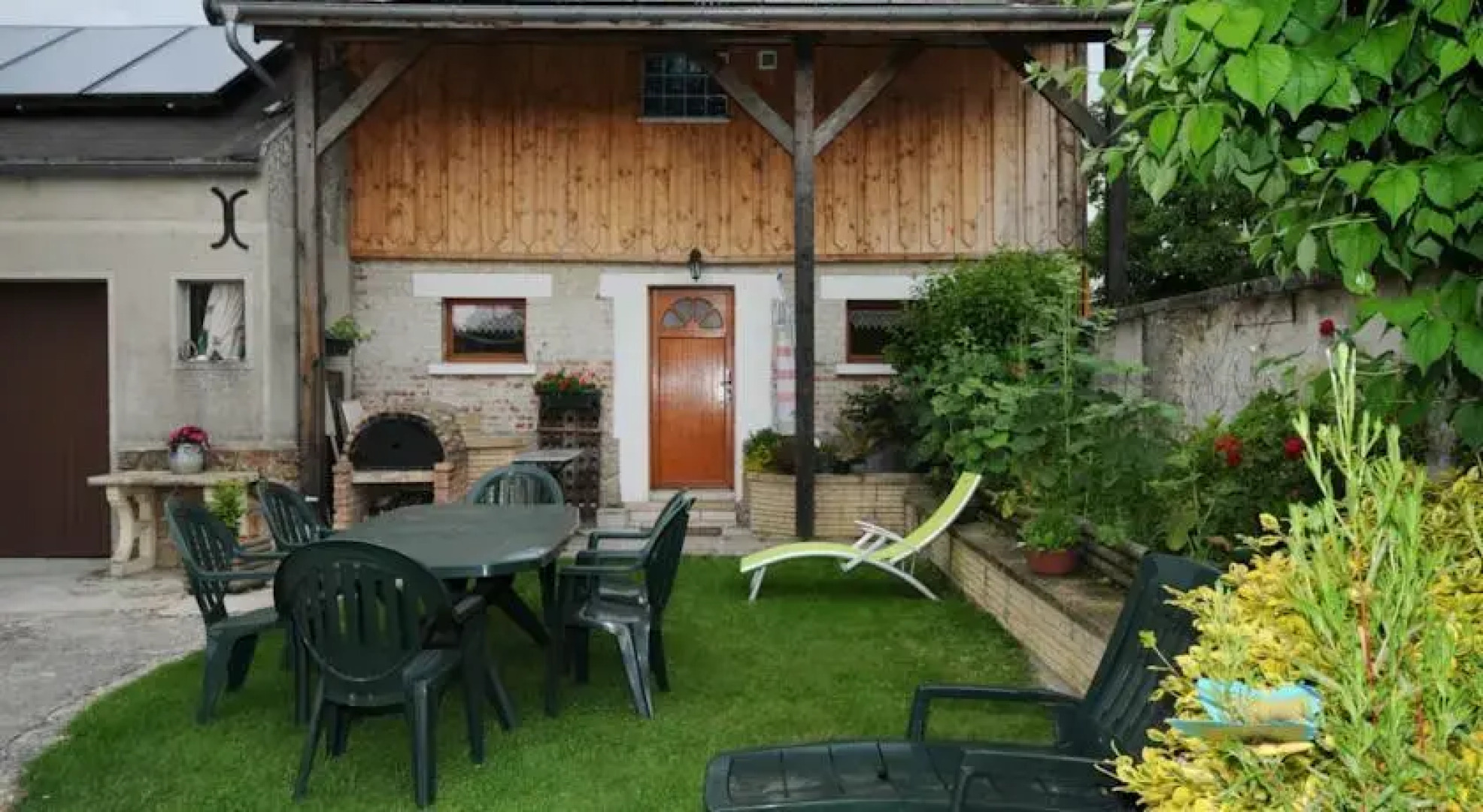 Le Soleil des Ardennes