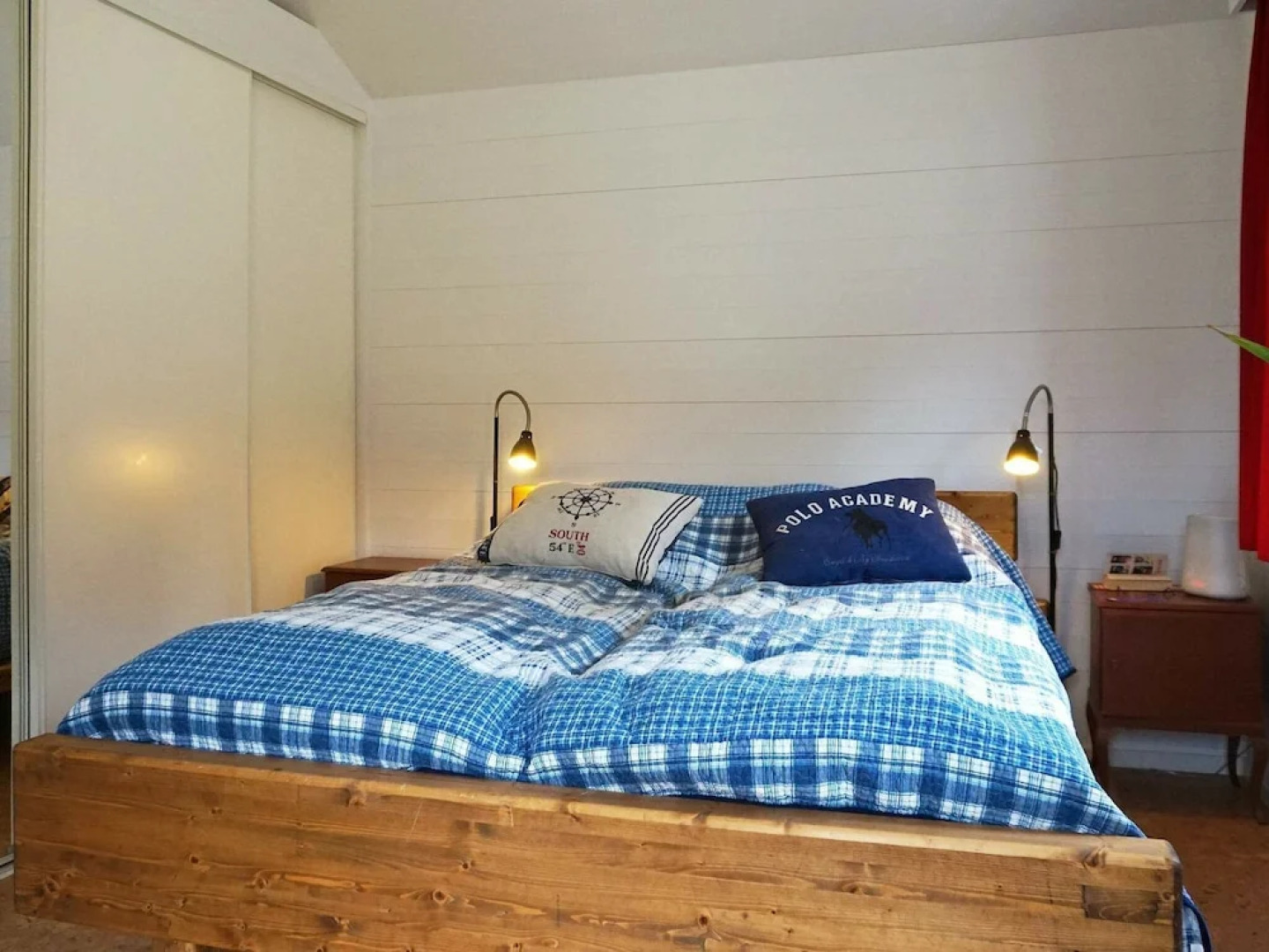 6 Person Holiday Home in Bålstad