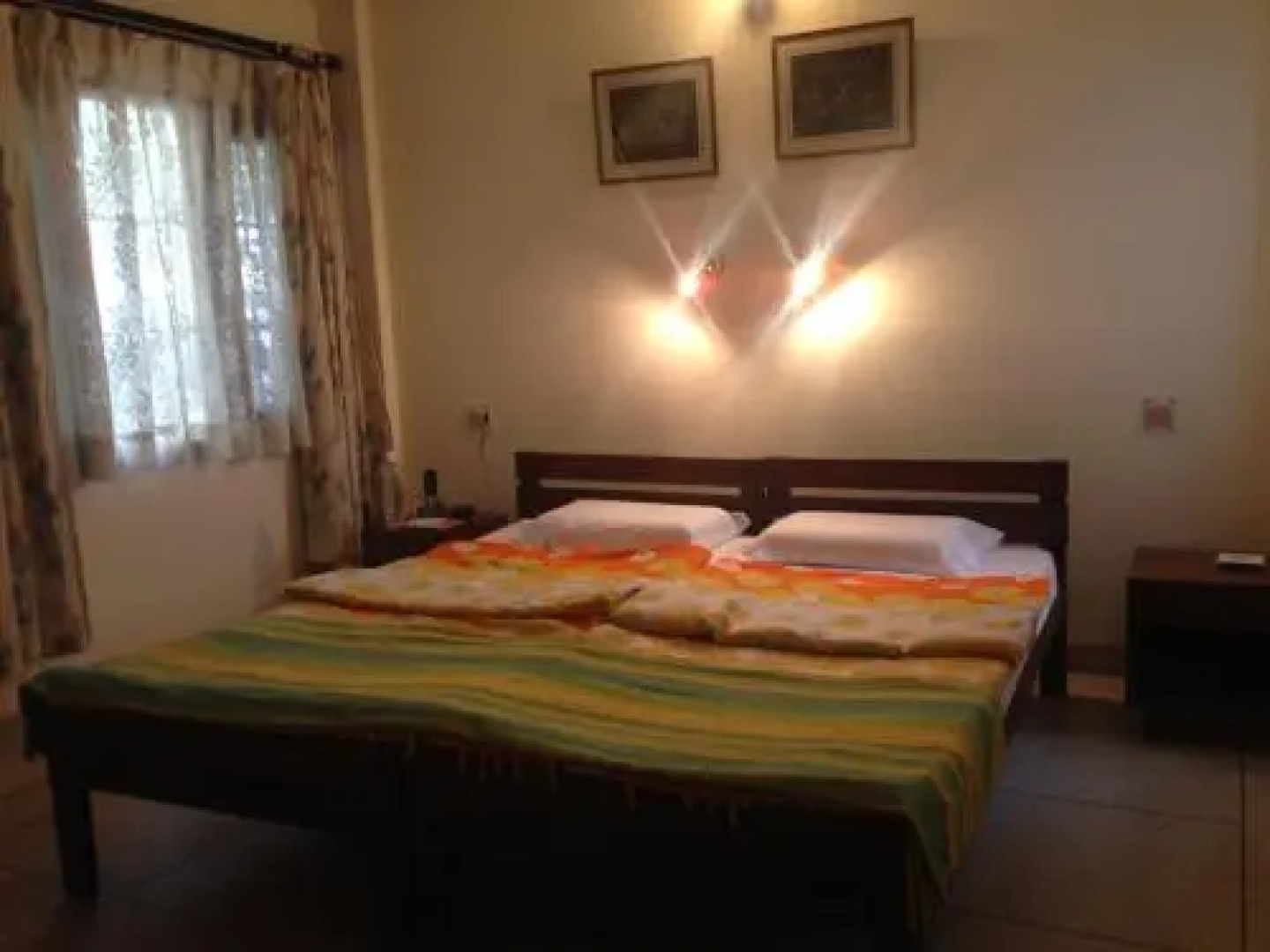 Mountain Goat Bed & Breakfast