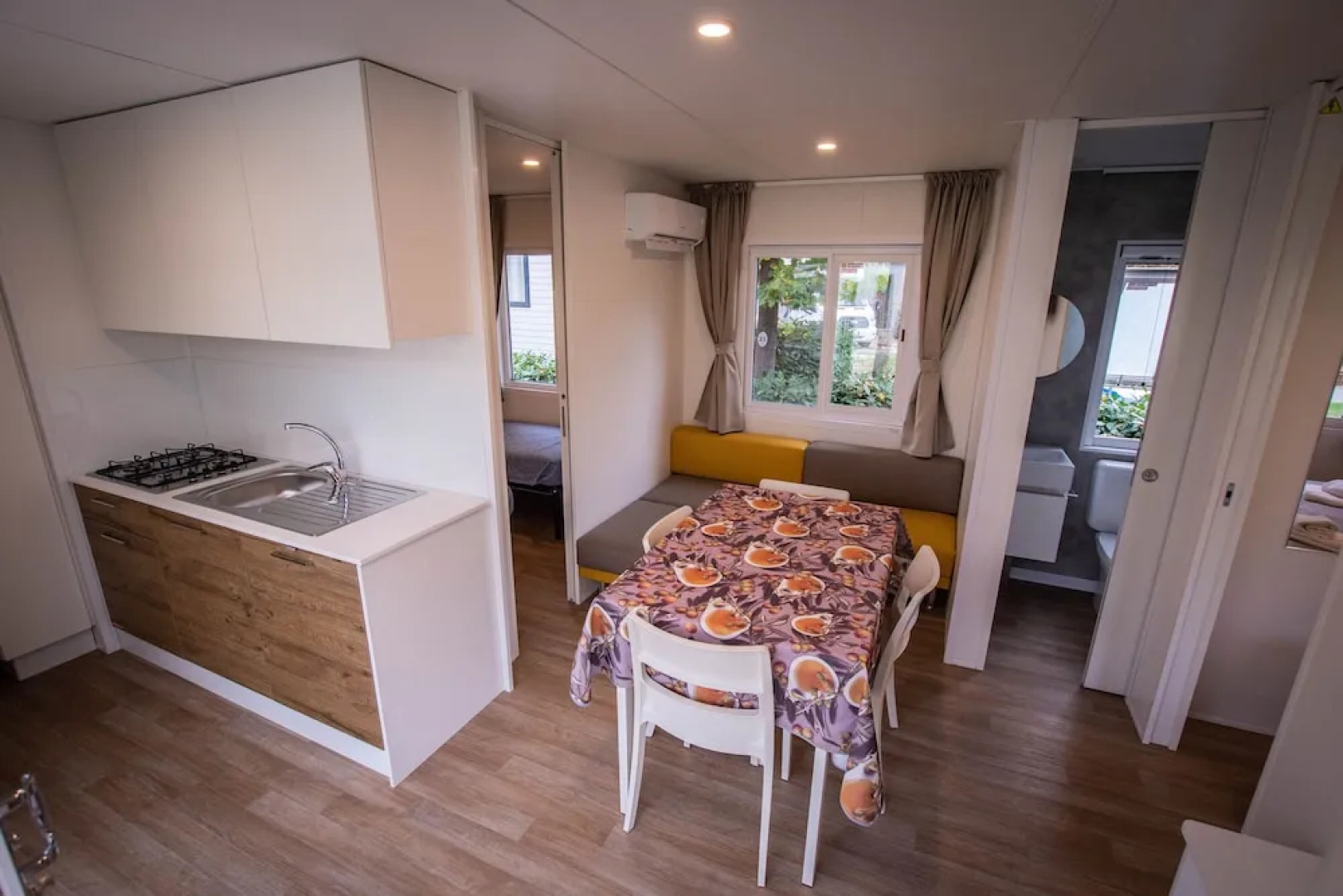 Cottage in Piedmont - Ideal for 4 People