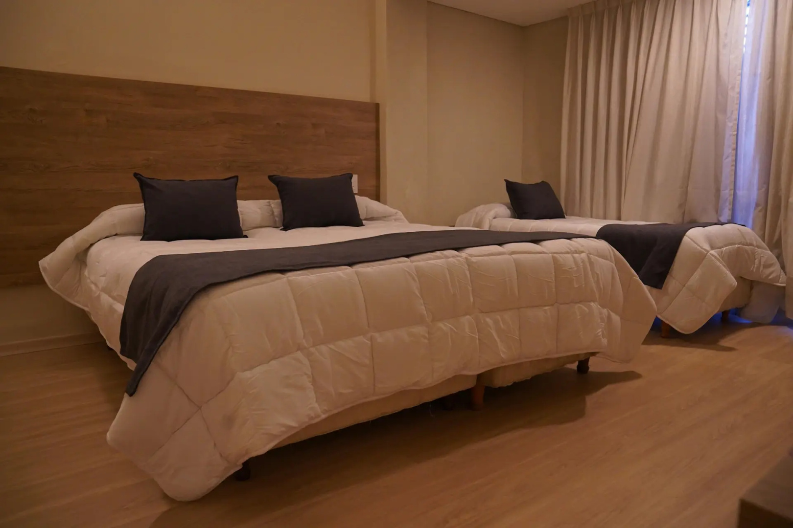 Hotel Alpre