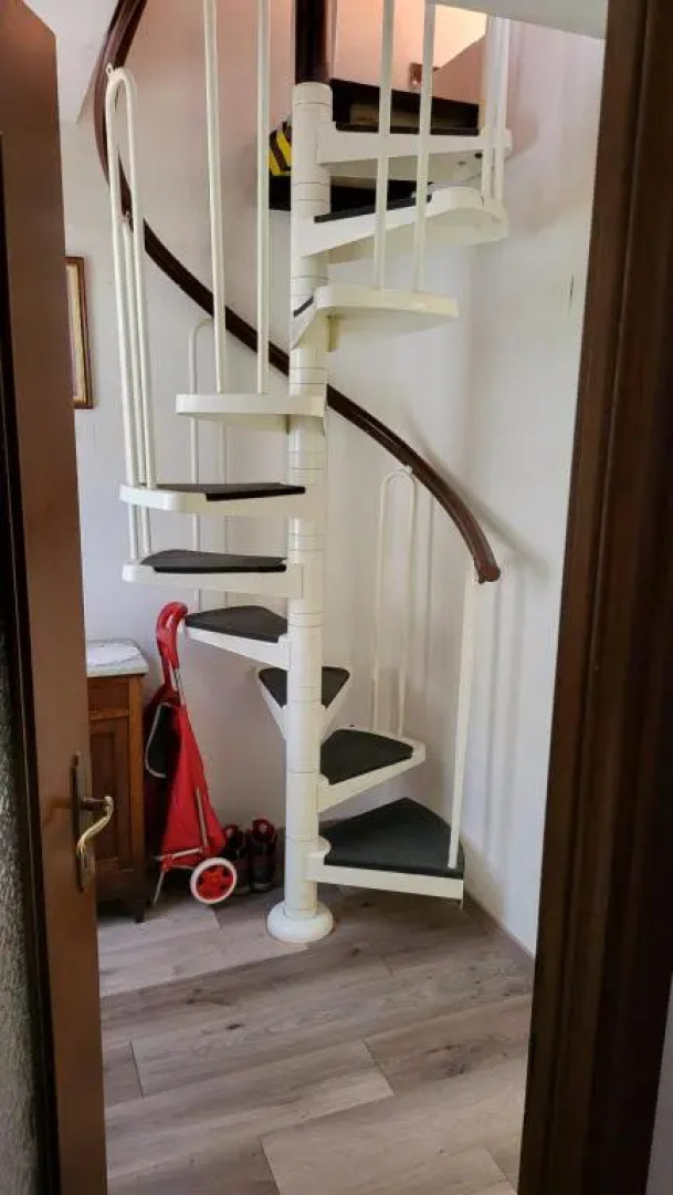 Appartamento incantevole vicino a Macugnaga