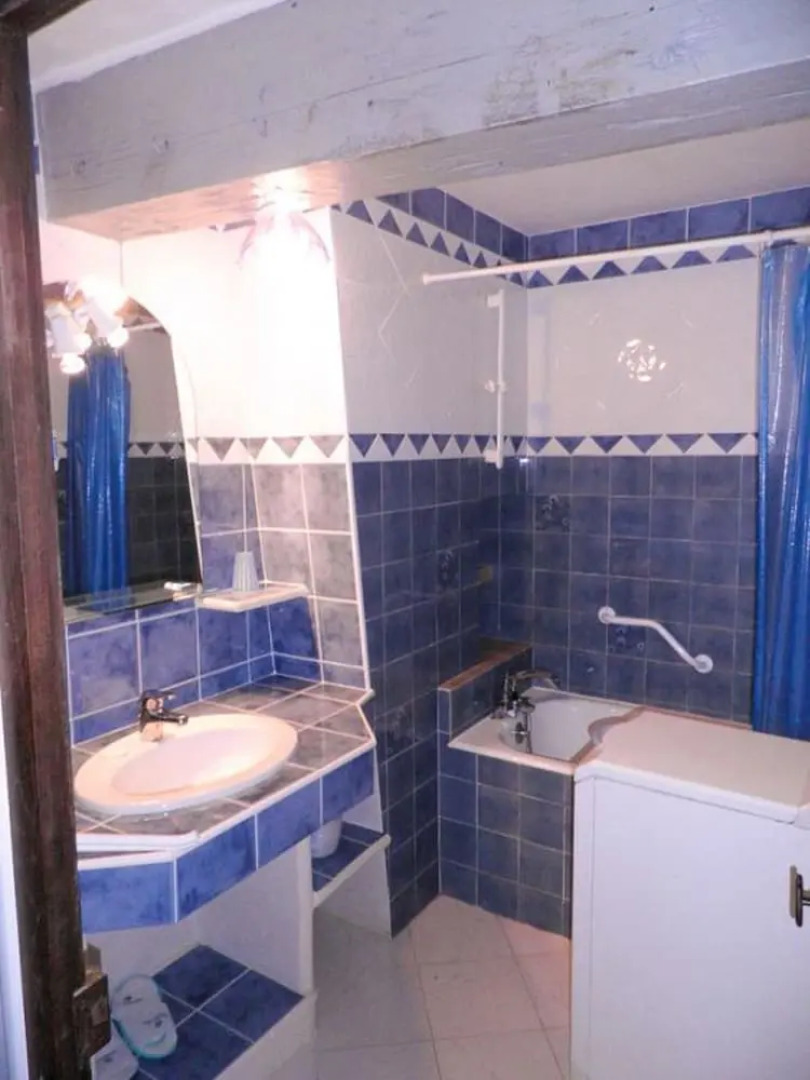 Ce Nid d'Aigle - Gîte