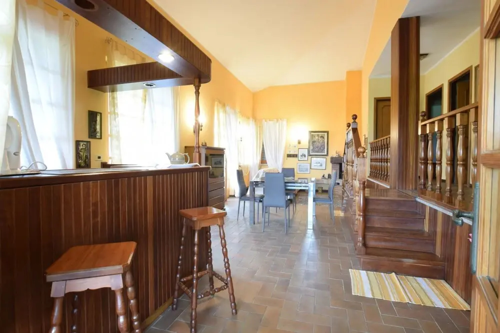 Villa Isabella