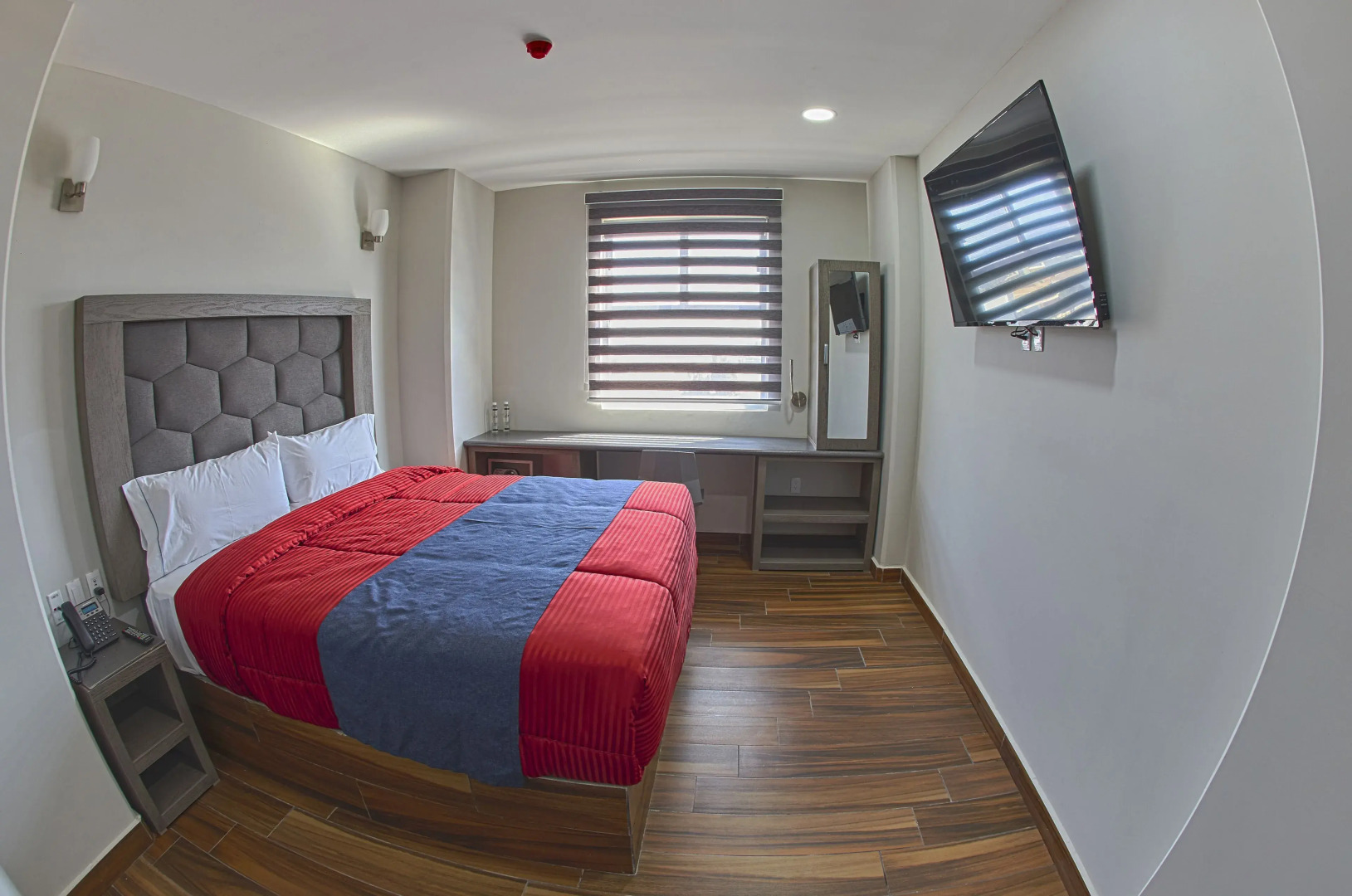 Hotel ANB Aeropuerto Guadalajara