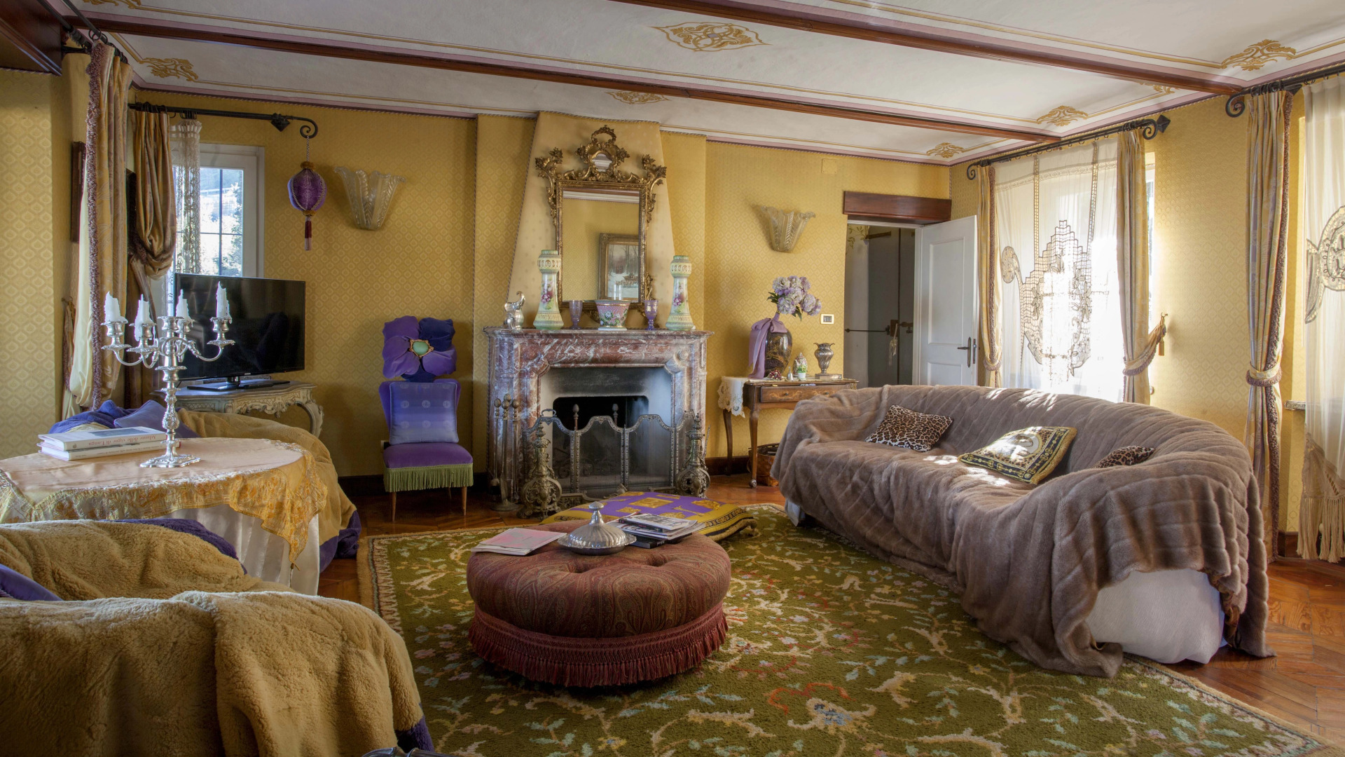 Villa Althea 12 in Mango