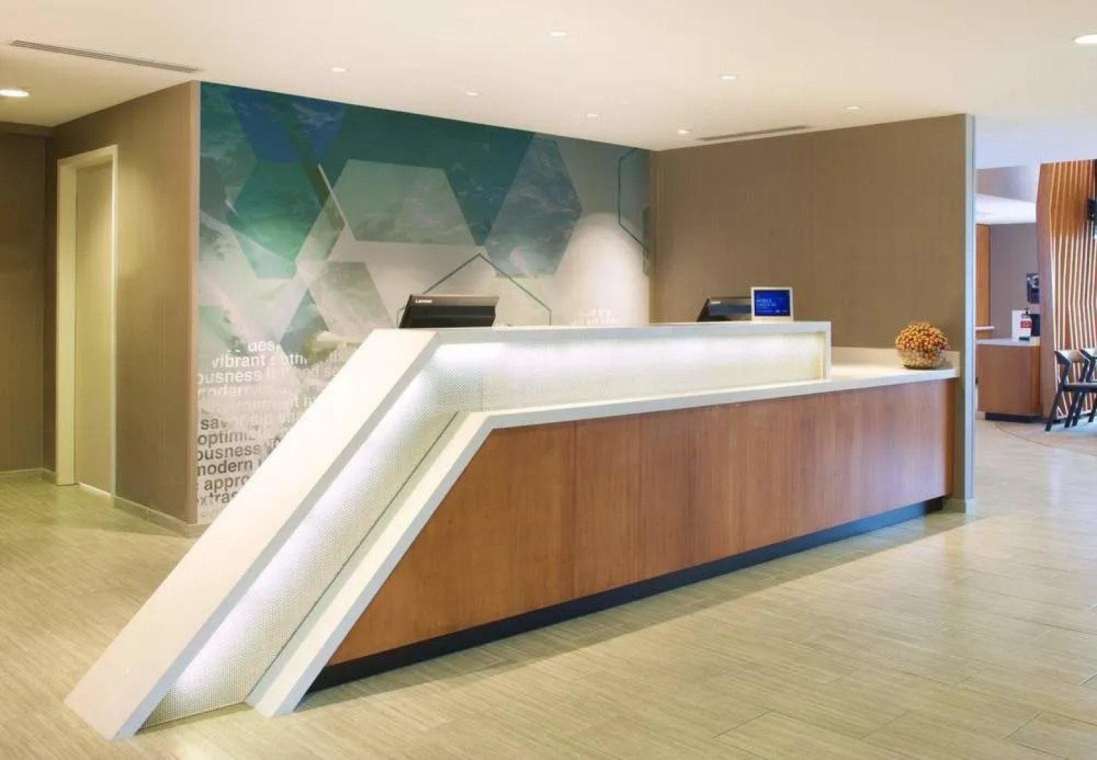 Springhill Suites Seattle Issaquah