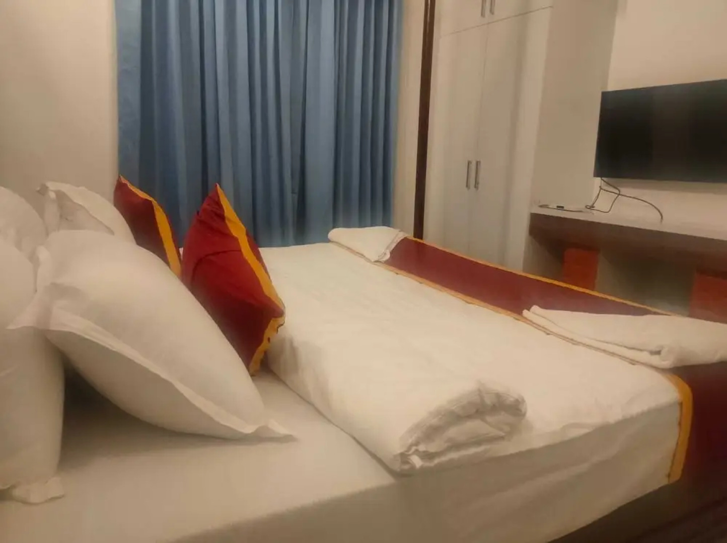 Kallat British Resort