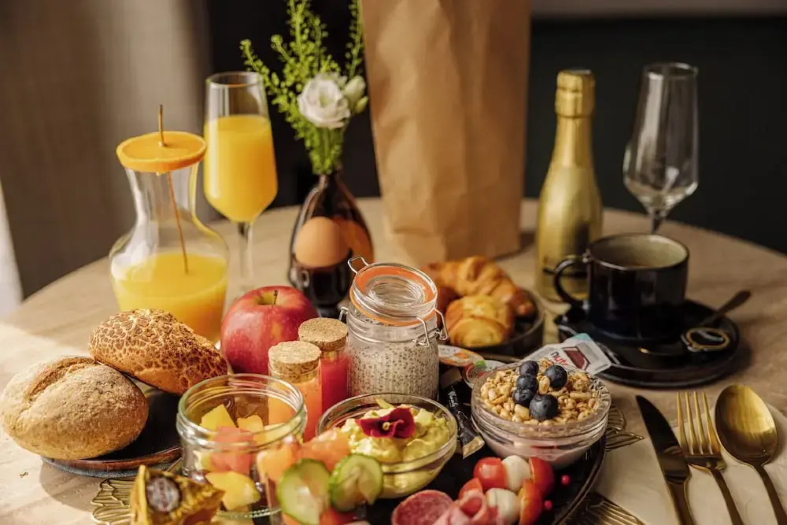 Guesthouse Just Be Mine