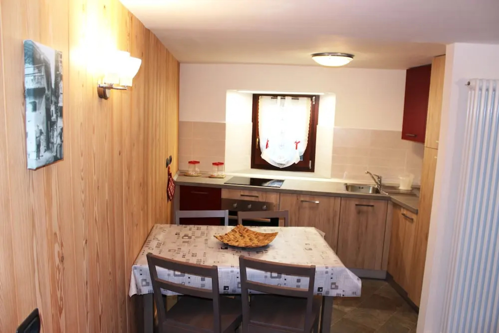 SUNLAKE Maison leveque