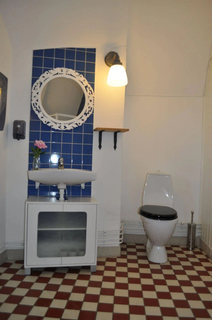 Kastellet Bed & Breakfast