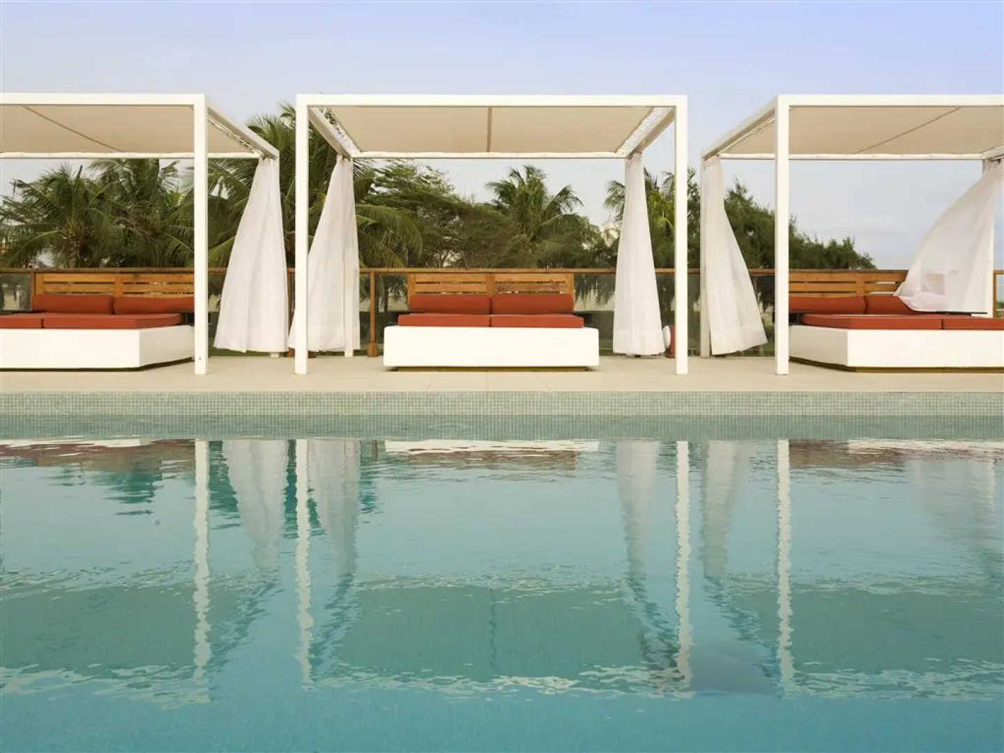 Novotel Orisha Cotonou