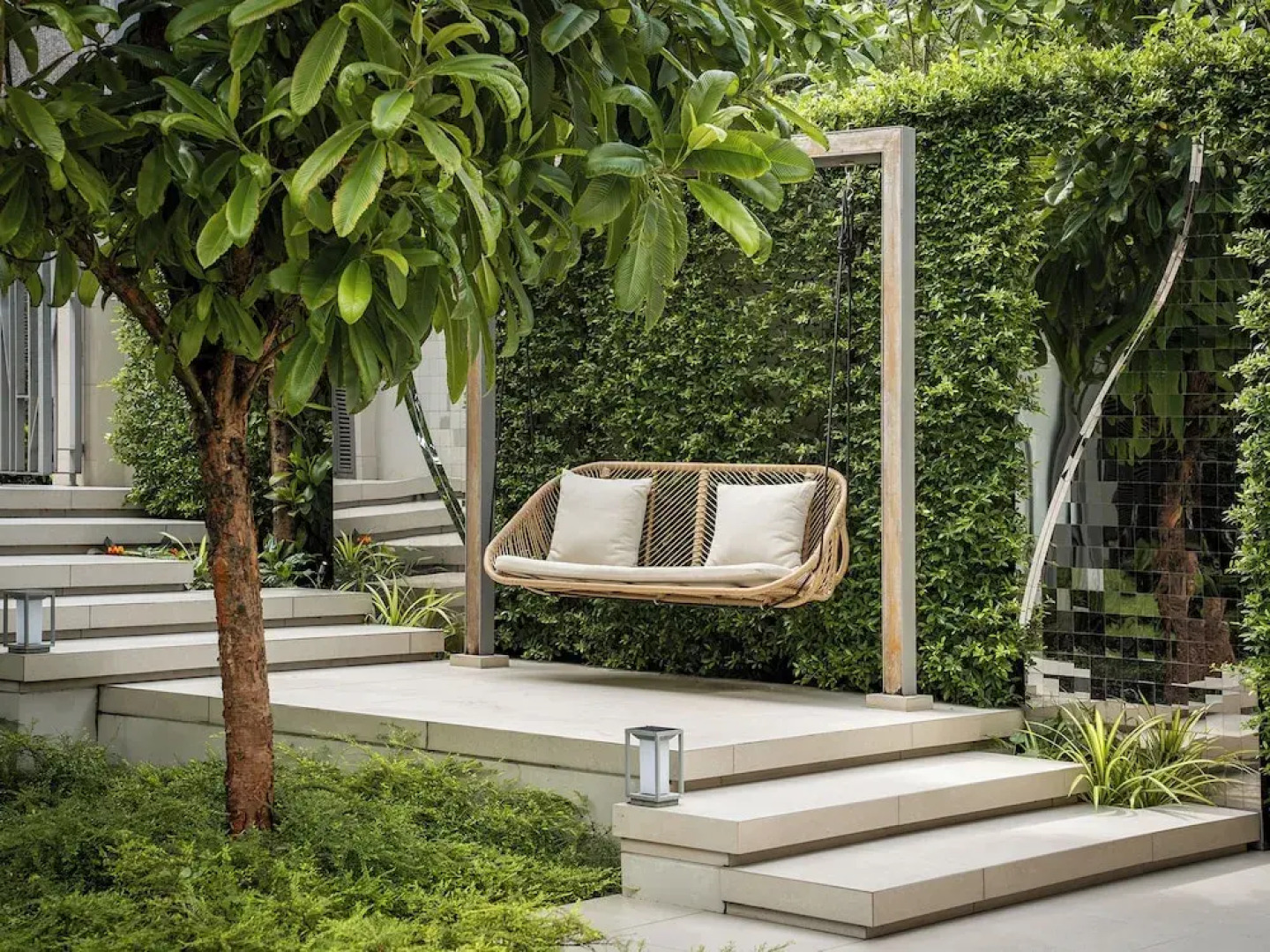 Veyla Natai Residence - Luxury Pool Villa