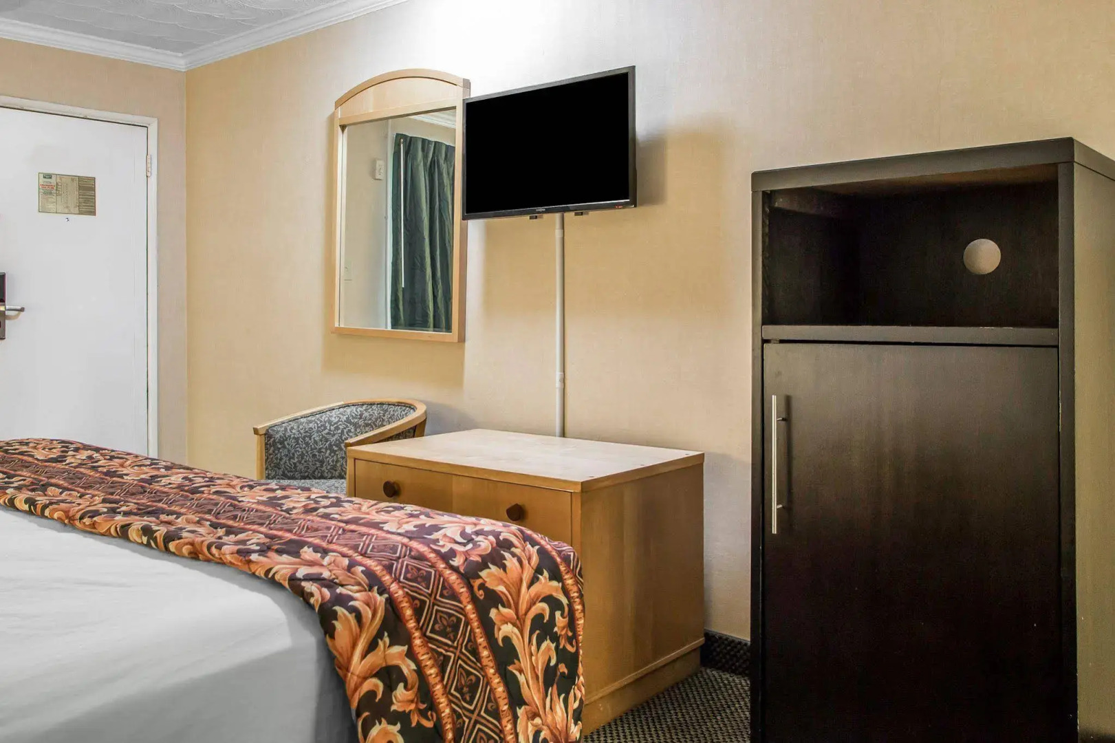 Rodeway Inn Oceanview