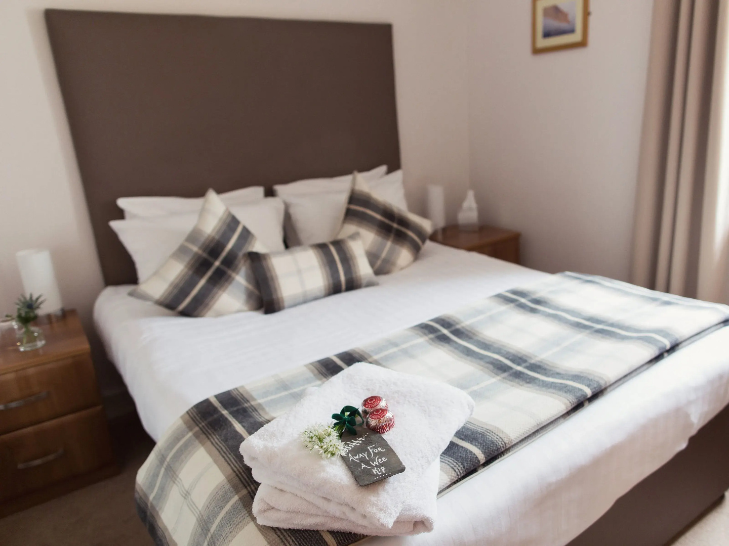 Inverkip Hotel