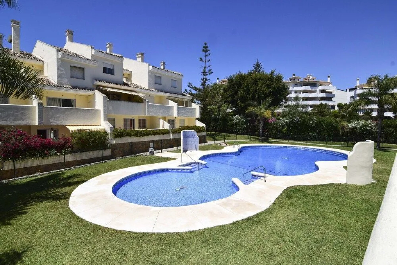 Letmalaga Calahonda