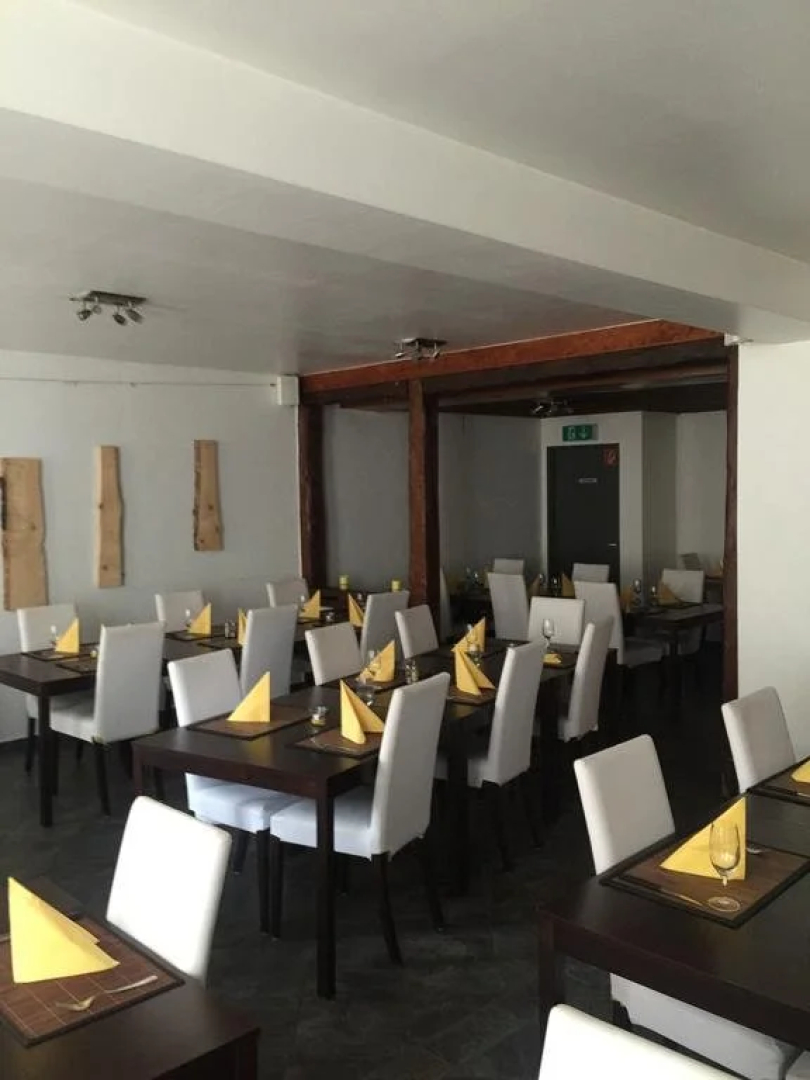 Hôtel-Restaurant Le Lion d'Or