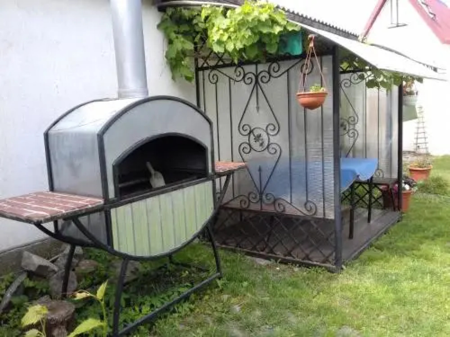 Domik na Pervomayskoy