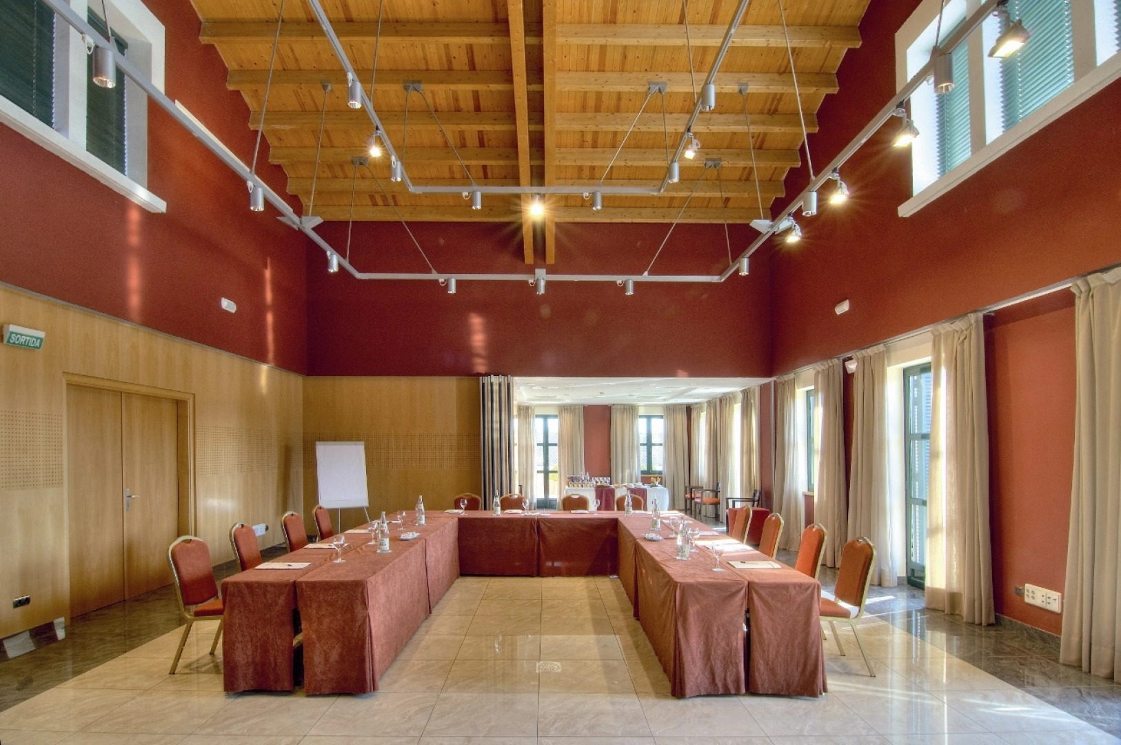 1881 Hotel Balneario Vichy Catalan