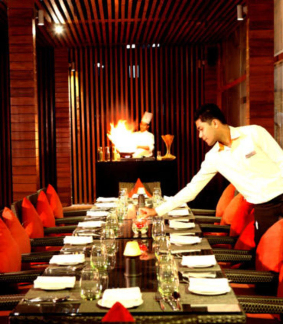 Crowne Plaza Pune City Centre by IHG