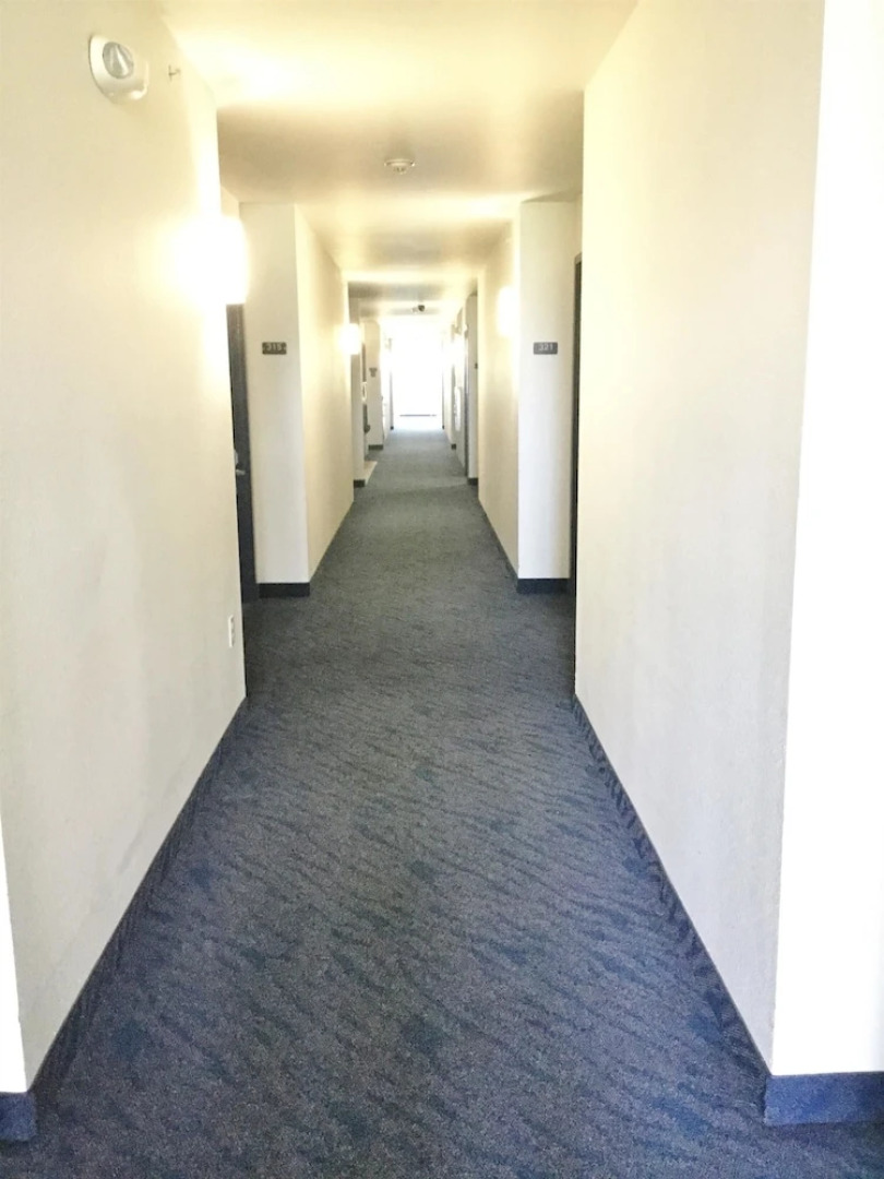 Americas Best Value Inn Kingdom City