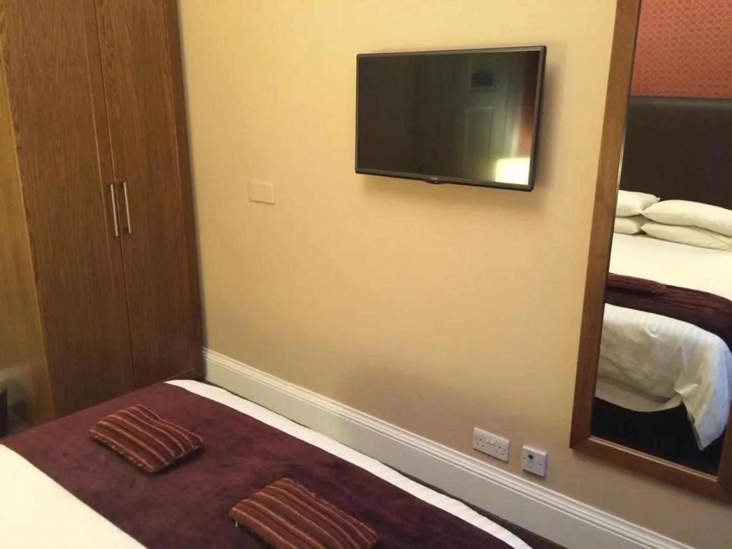 The Hampton Hotel by Greene King Inns