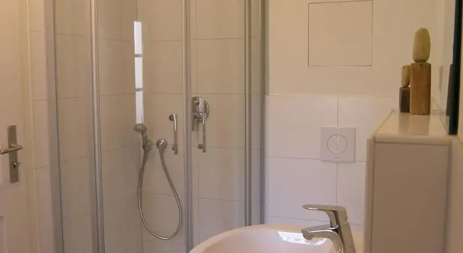 Apartmenthaus Kleinmachnow