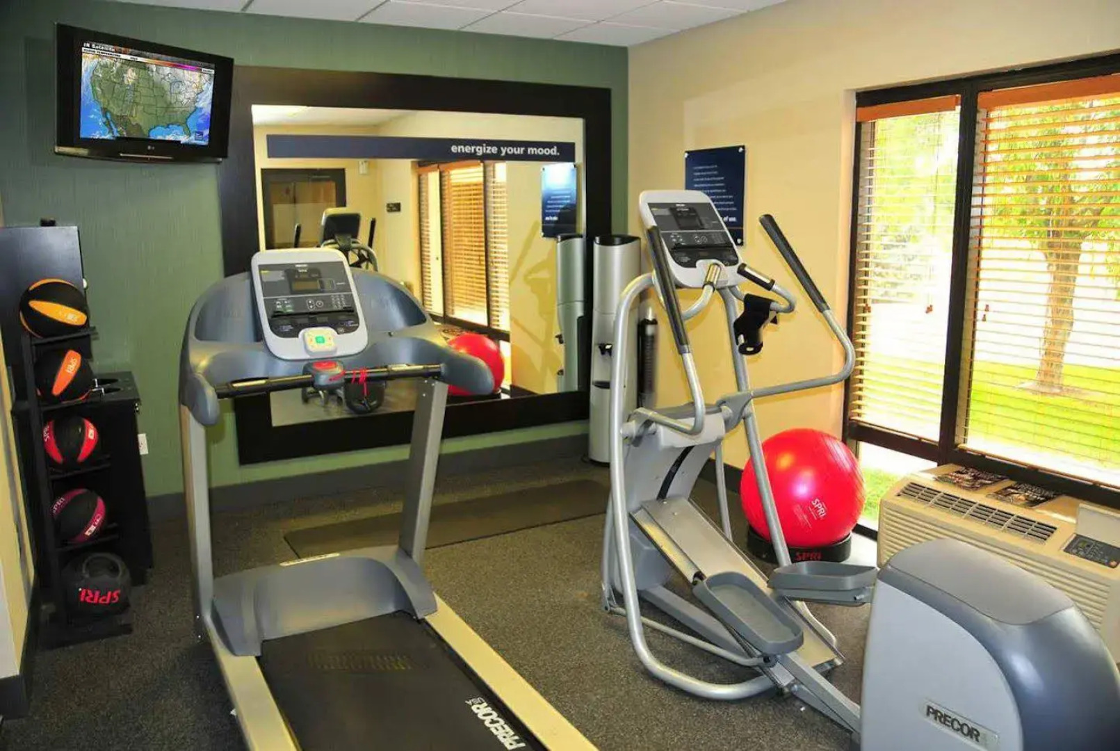 Hampton Inn North Platte