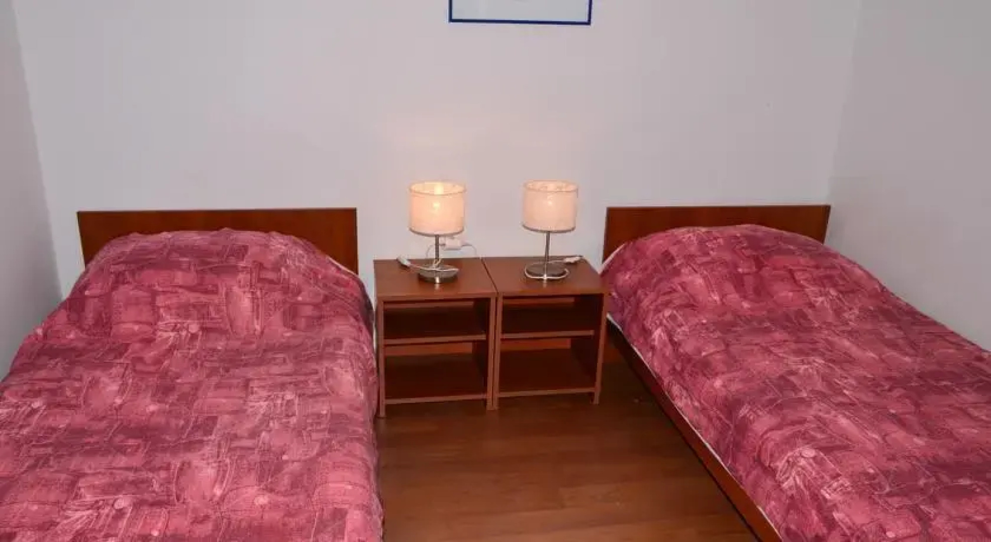 Apartments Lusi